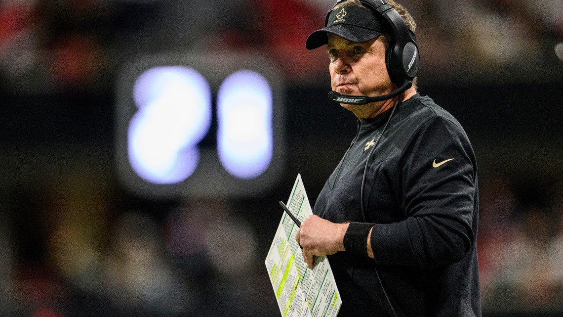 Panthers to interview Payton for head coach job, source says