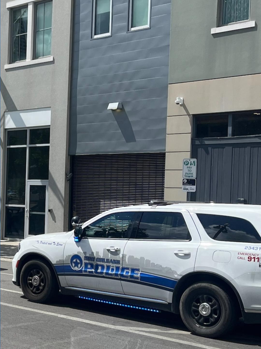 New Orleans police probe French Quarter homicide | wwltv.com