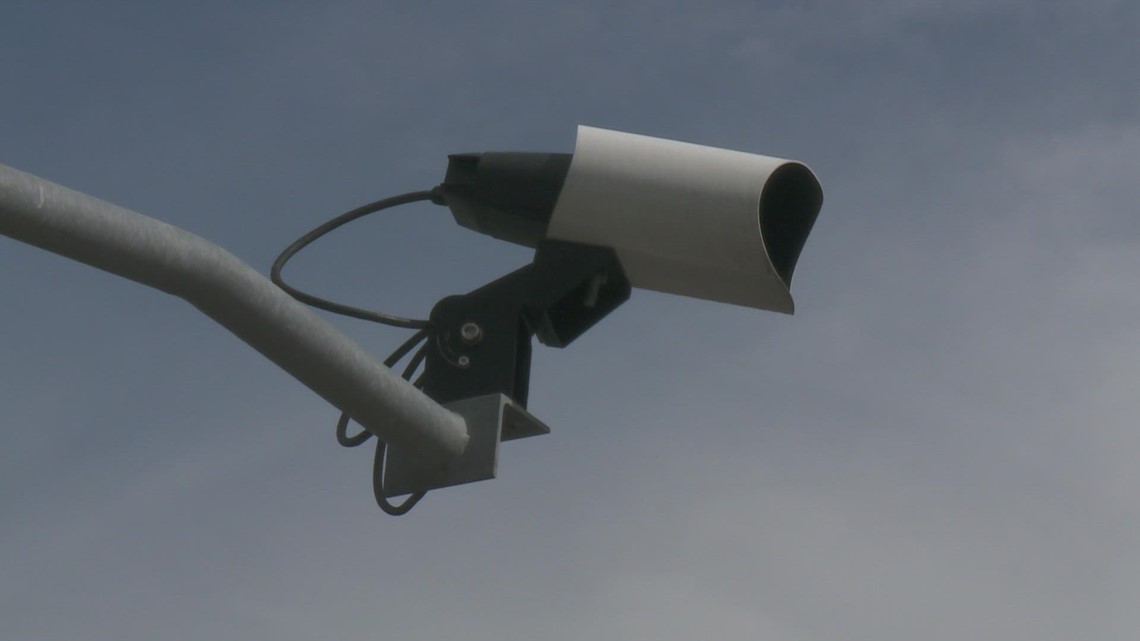 NOPD Chief asks for license plate readers to fight interstate shootings - Vimarsana News