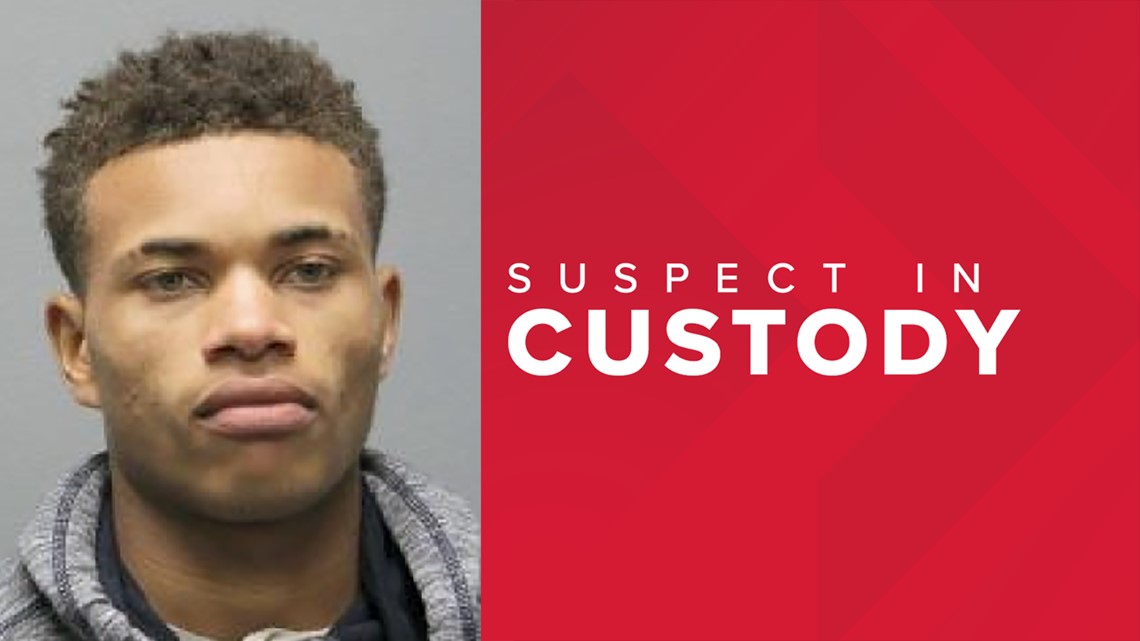 Victim shot several times, killed inside Hahnville home deputies