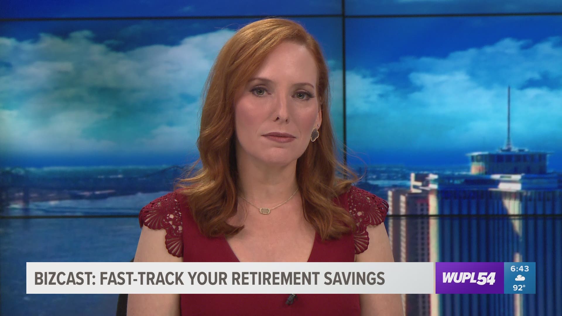 When you dream about retirement, what does it look like? BizNewOrleans.com's Leslie Snadowsky has five ways to fast-track your retirement savings and find investment vehicles that fit your goals and needs.