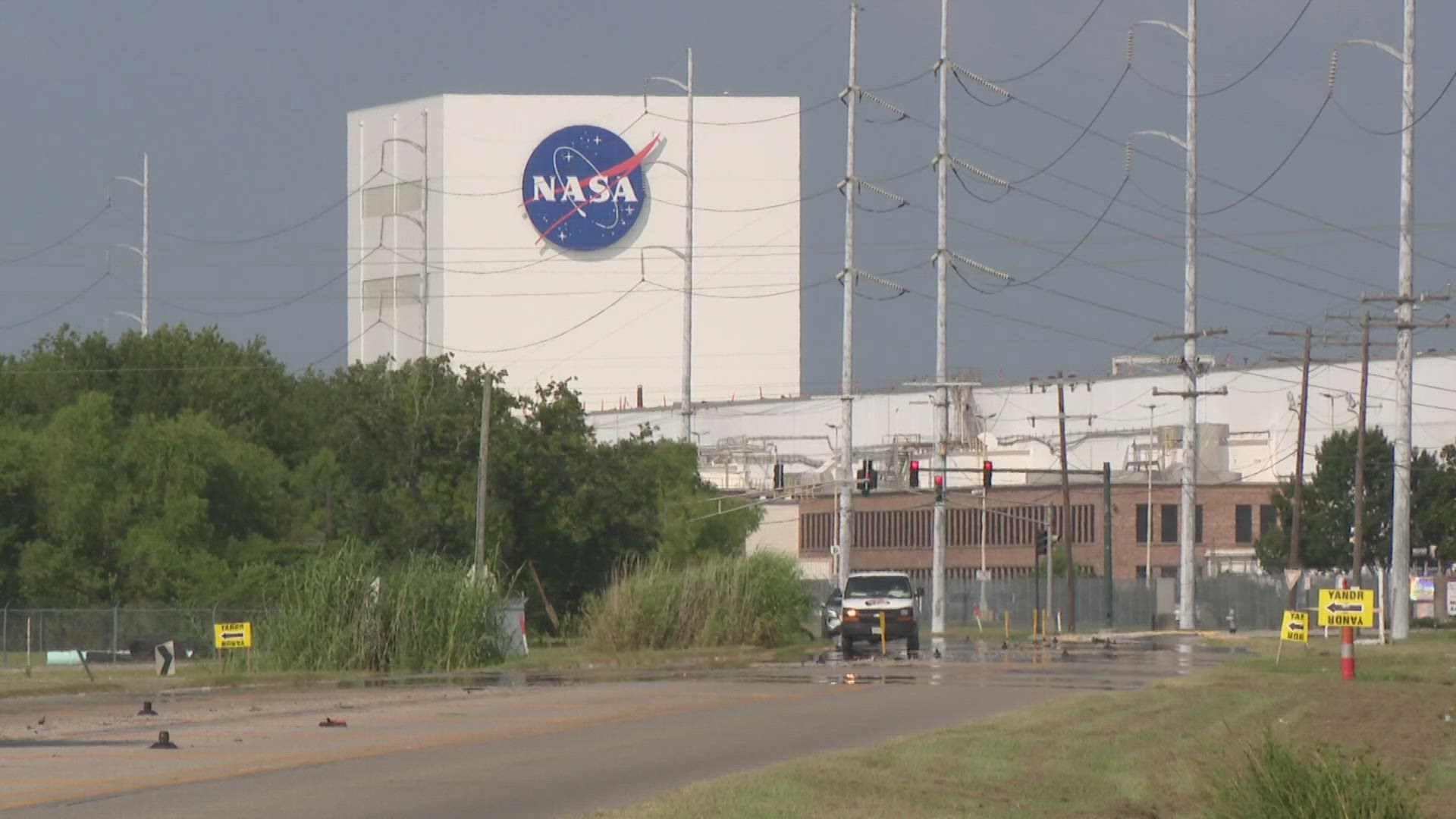 A scathing 38-page of NASA's Michoud facility revealed some big problems.