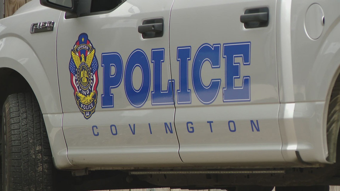 'The leadership is poor' | Covington residents react to school employees arrest - Vimarsana News