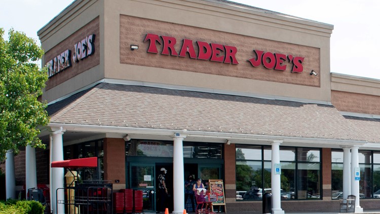 Trader Joe's planning to open a store in New Orleans