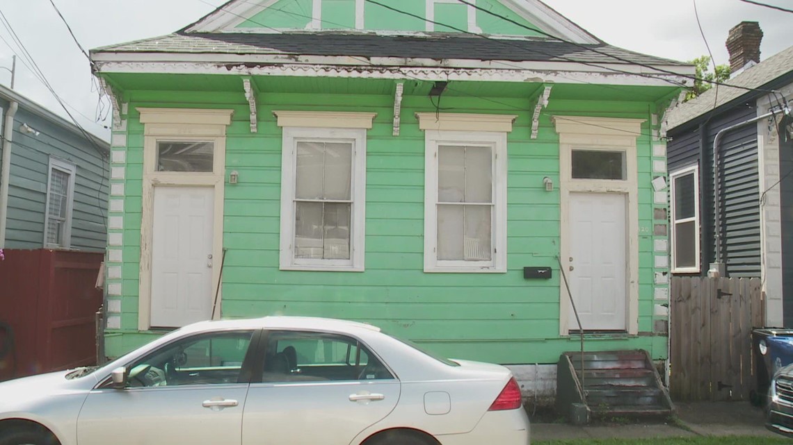 Pete Fountain's childhood home nominated for landmark status - Vimarsana News