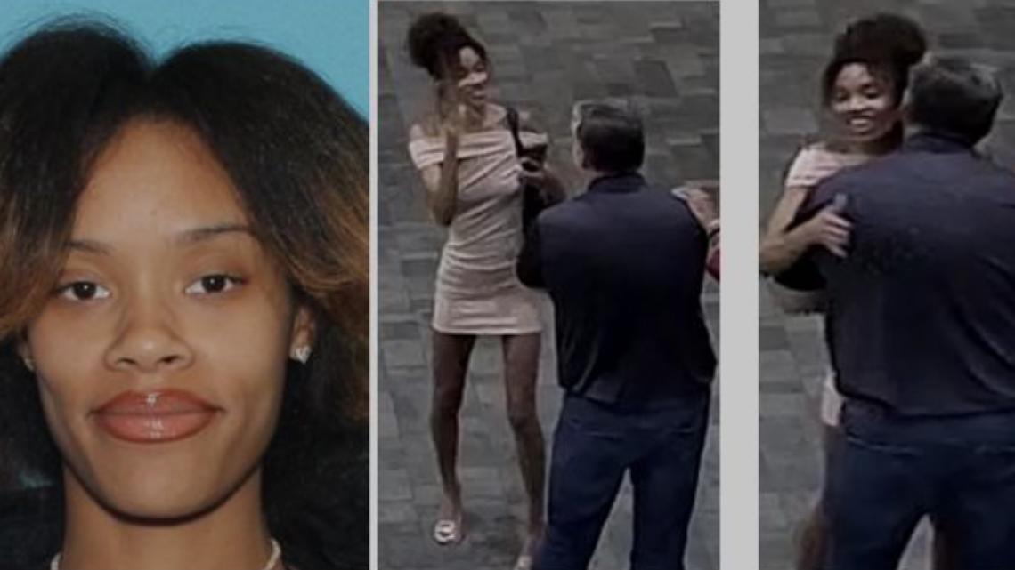 Police seek woman accused of stealing $12K Rolex from Caesars New Orleans hotel room