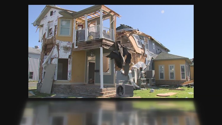 Is there a solution to Louisiana's skyrocketing homeowners insurance?