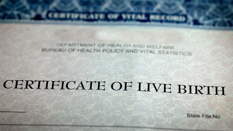 Adoptees can finally access their original birth certificates in Louisiana