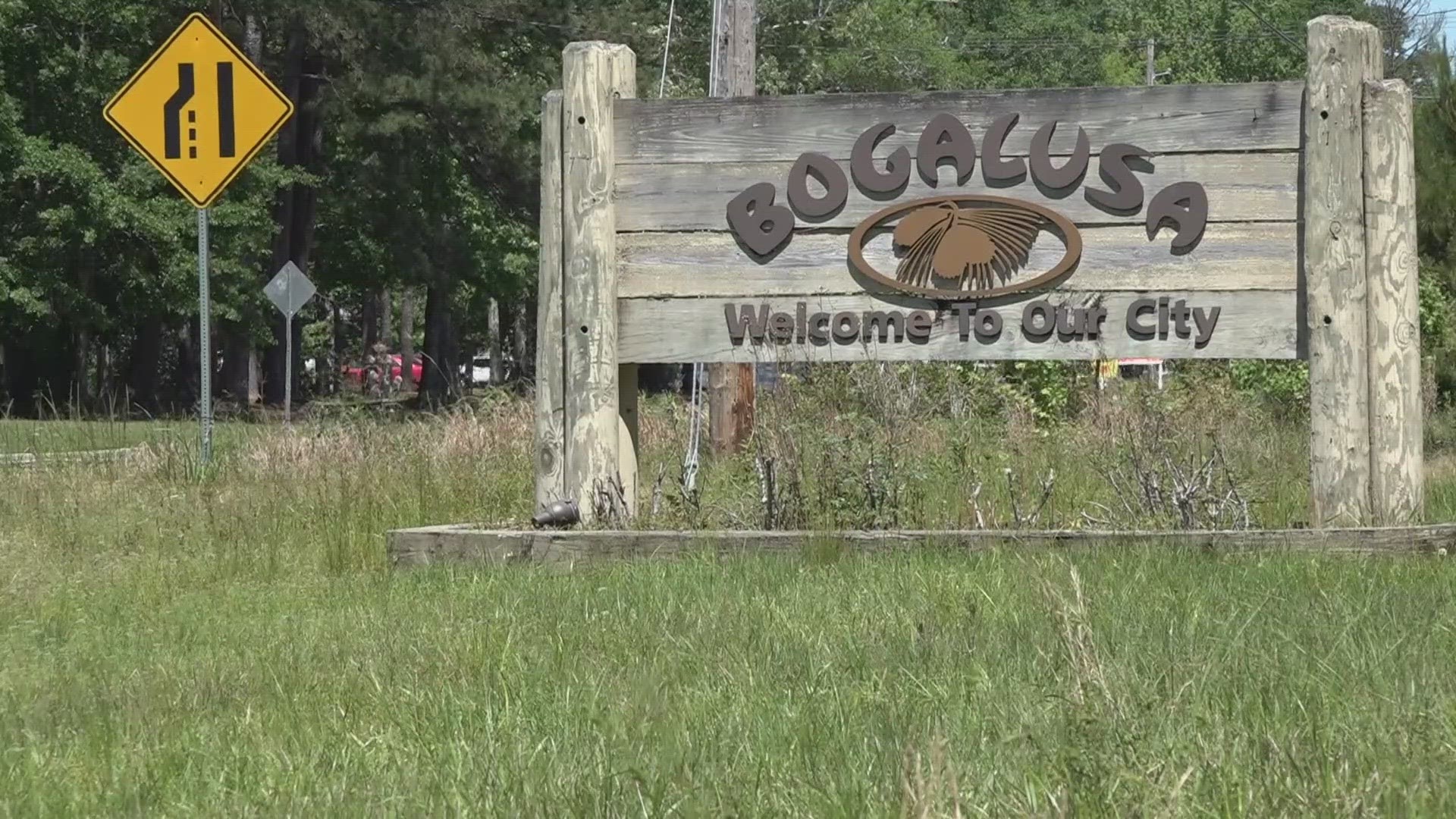Much needed money is being withheld from the city of Bogalusa because the city is on the state auditor's non-compliance list. WWL Louisiana finds out why.