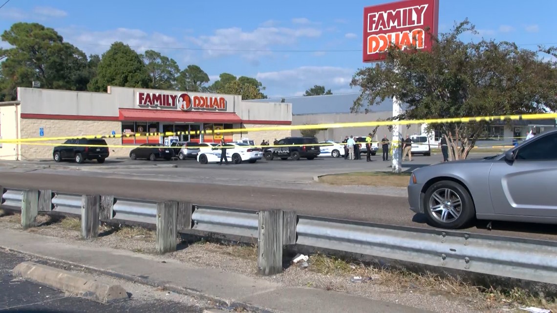 15-year-old on life support after police shooting in Gulfport ...