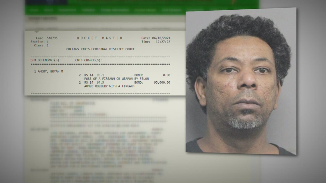 'They're going to get him,' family of carjacking victim remains optimistic as NOPD continues search for alleged suspect - Vimarsana News