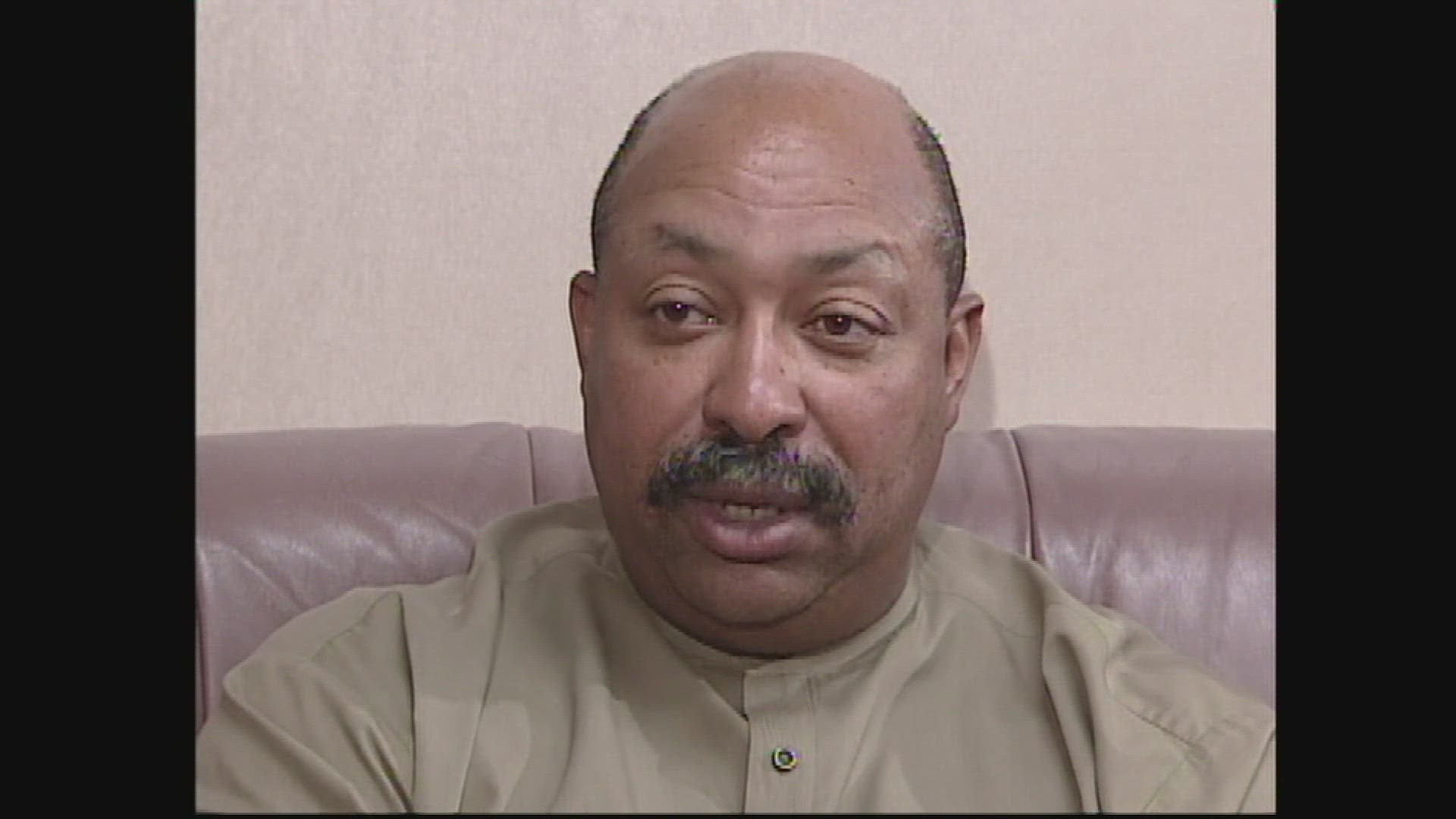 Packer began working for the company in 1982. He led the company during what Entergy calls "a challenging era" that included response to Hurricane Katrina.