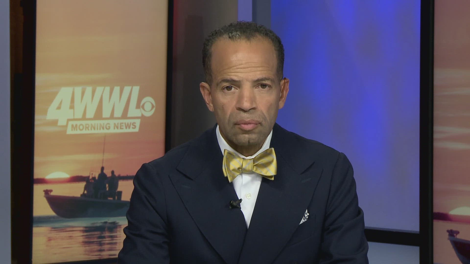 Dr. Hebert discusses the recent cancer diagnosis of Former President Joe Biden and how you can get screened for prostate cancer.