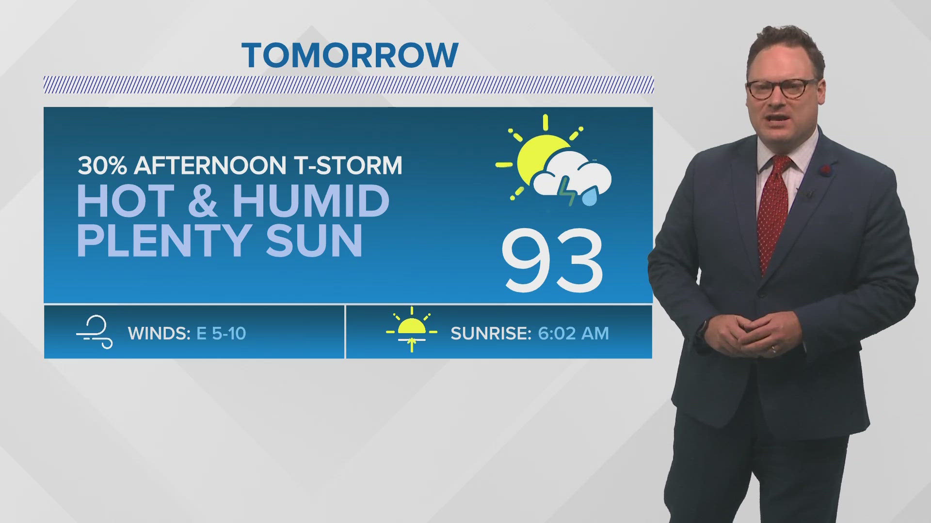 September in New Orleans: Weather, Events, and Travel Tips » Inside NOLA