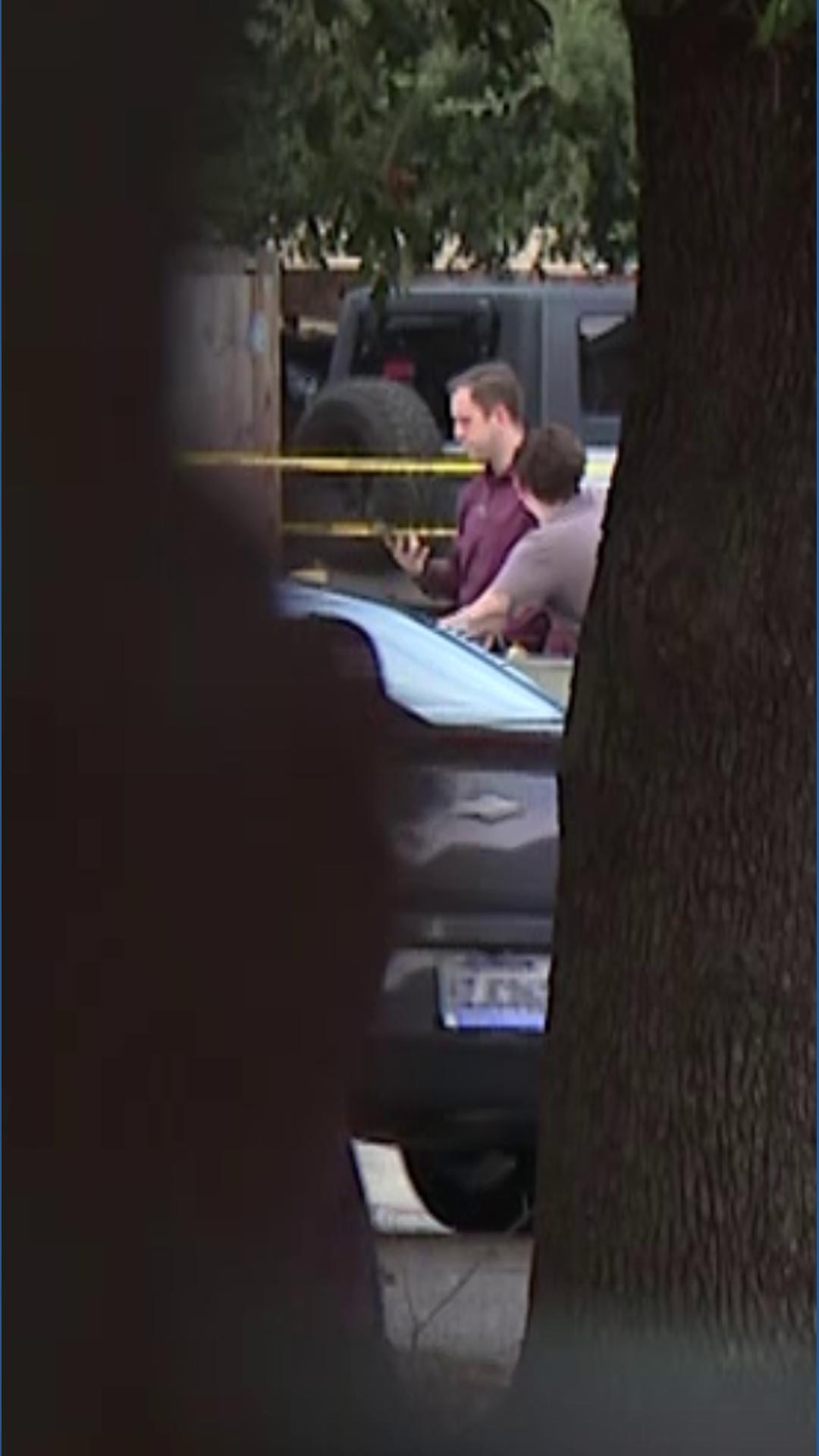 Man, woman found shot to death on Cannonbury Drive in New Orleans ...
