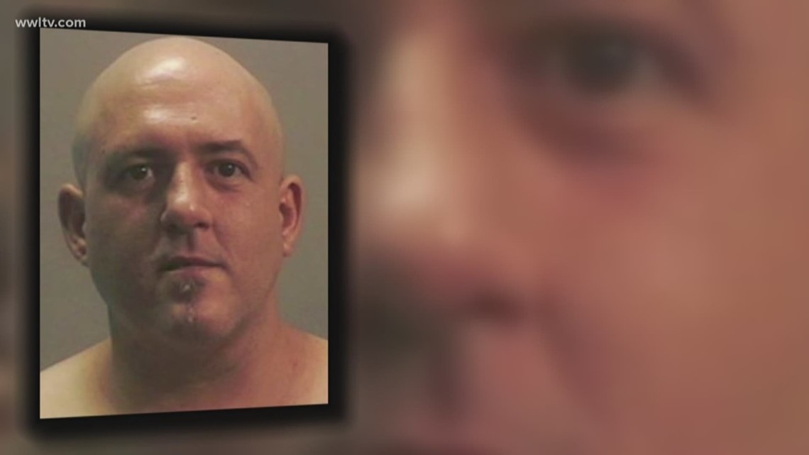 Man gets 10year sentence in Algiers Point, postKatrina racial