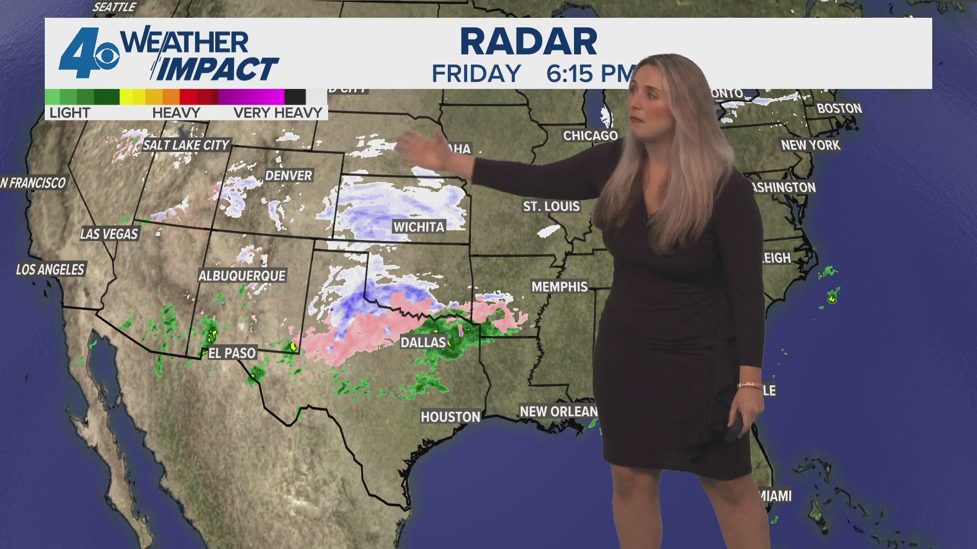 Weather Impact Alert: Pipe freeze and extreme cold early next week