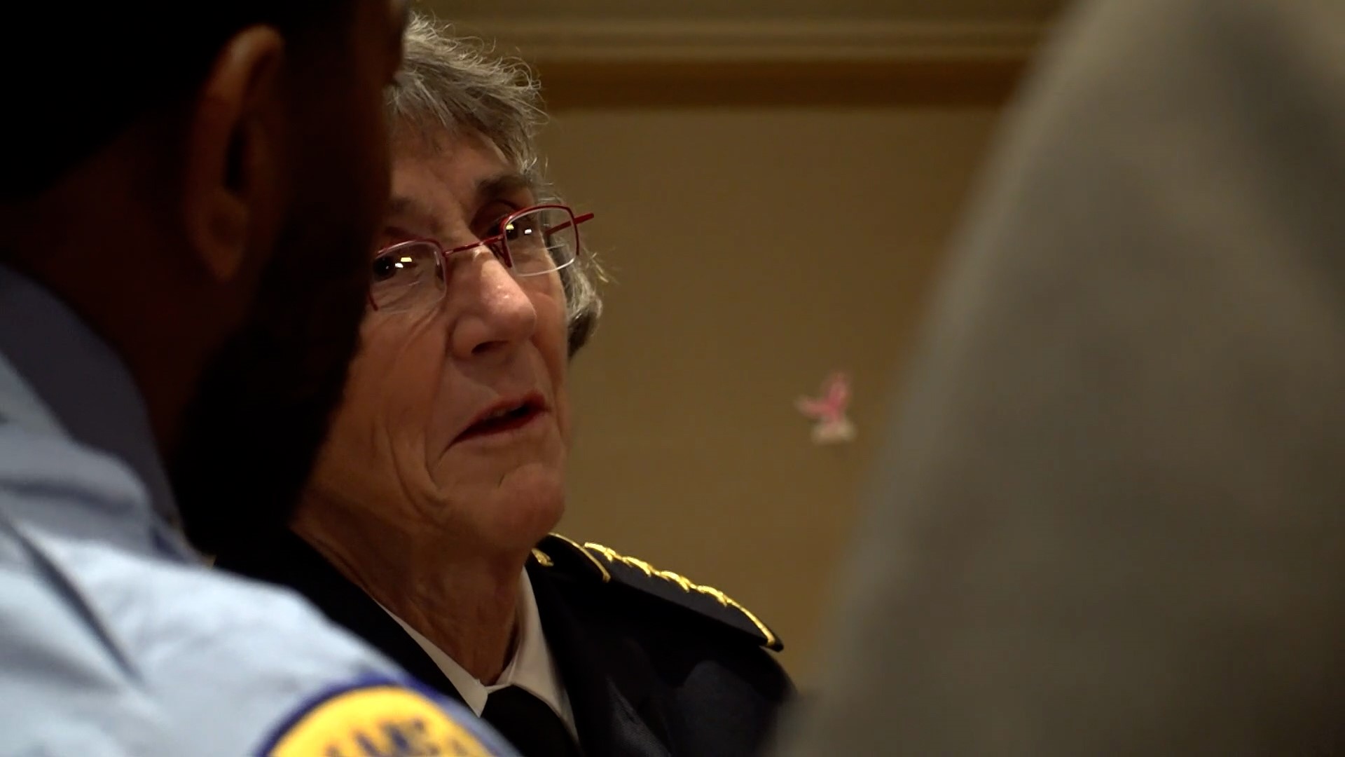 City Council concludes historic first confirmation hearing on new NOPD Chief approval