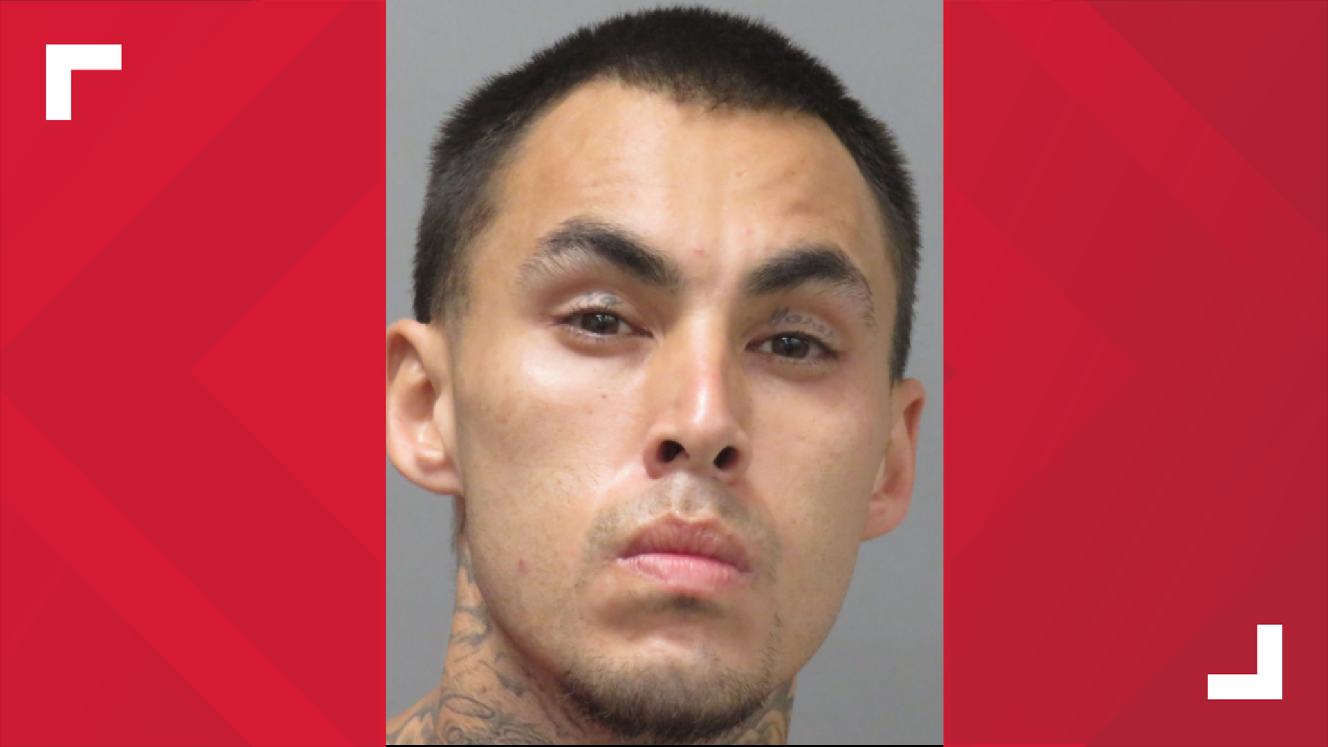 LPSO deputies search for man in connection with Cut Off shooting ...