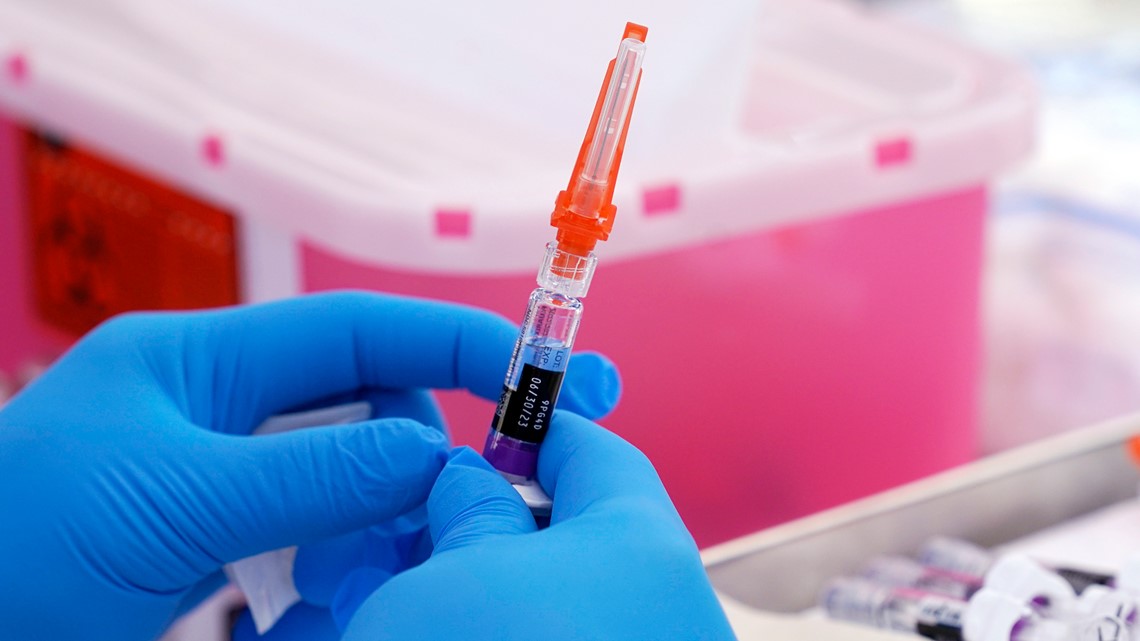 Louisiana child dies of flu as state leads nation in cases - Vimarsana News