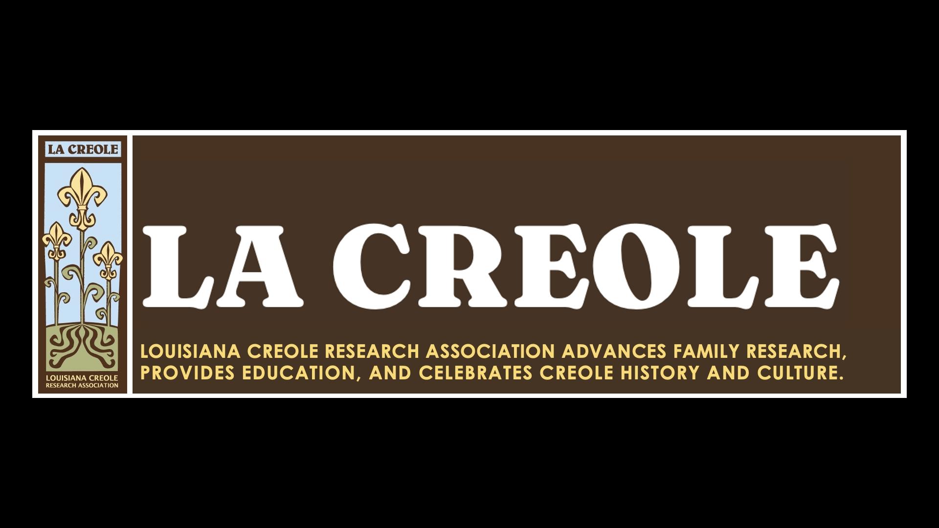 Learn about an upcoming celebration of local Creole heritage and those that work to keep it alive.