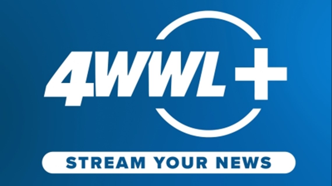 Stream WWL for free now on Roku and Amazon Fire TV wwltv