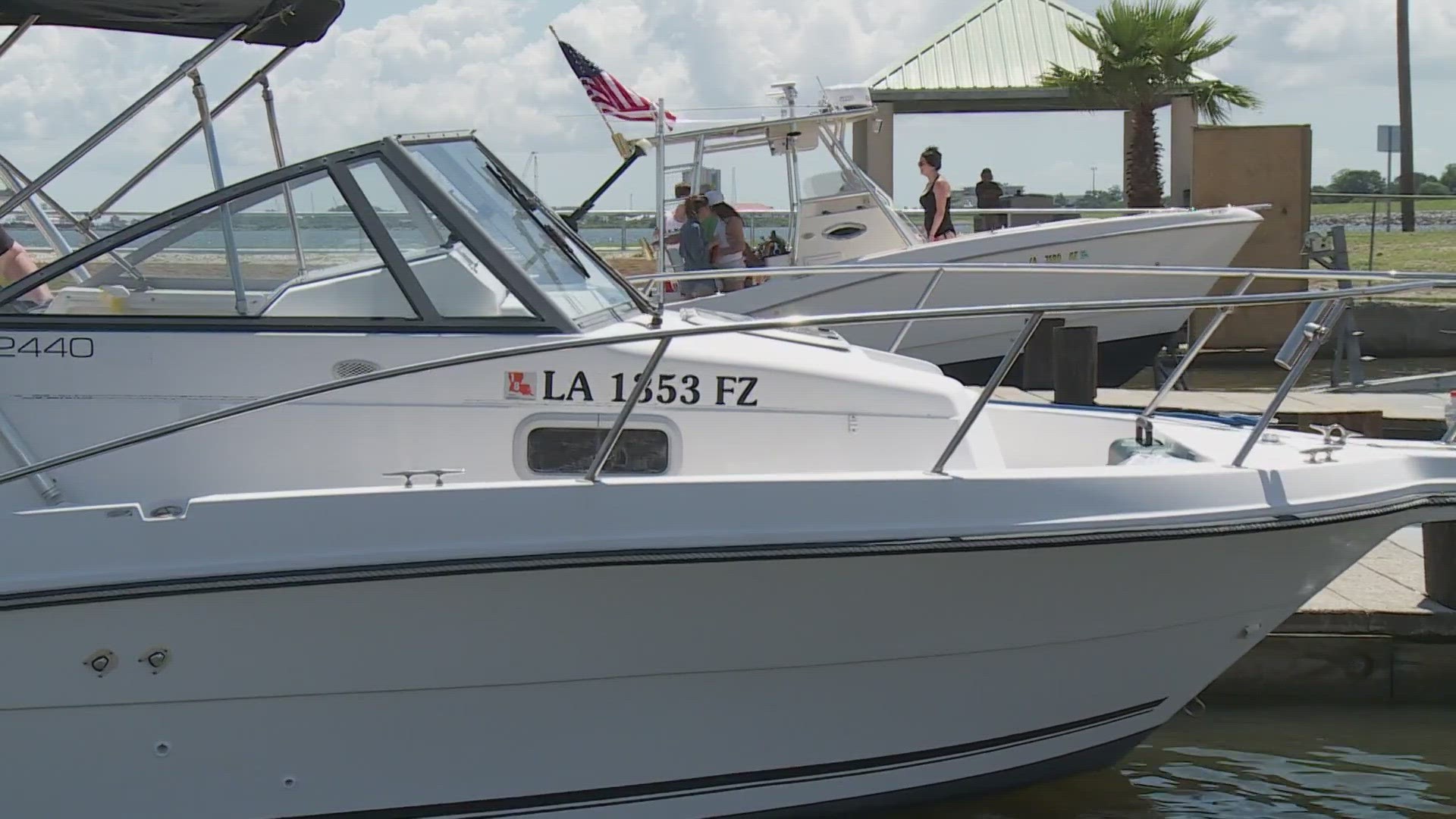 Alcohol is one of the top factors in fatal boating incidents, according to the Coast Guard.