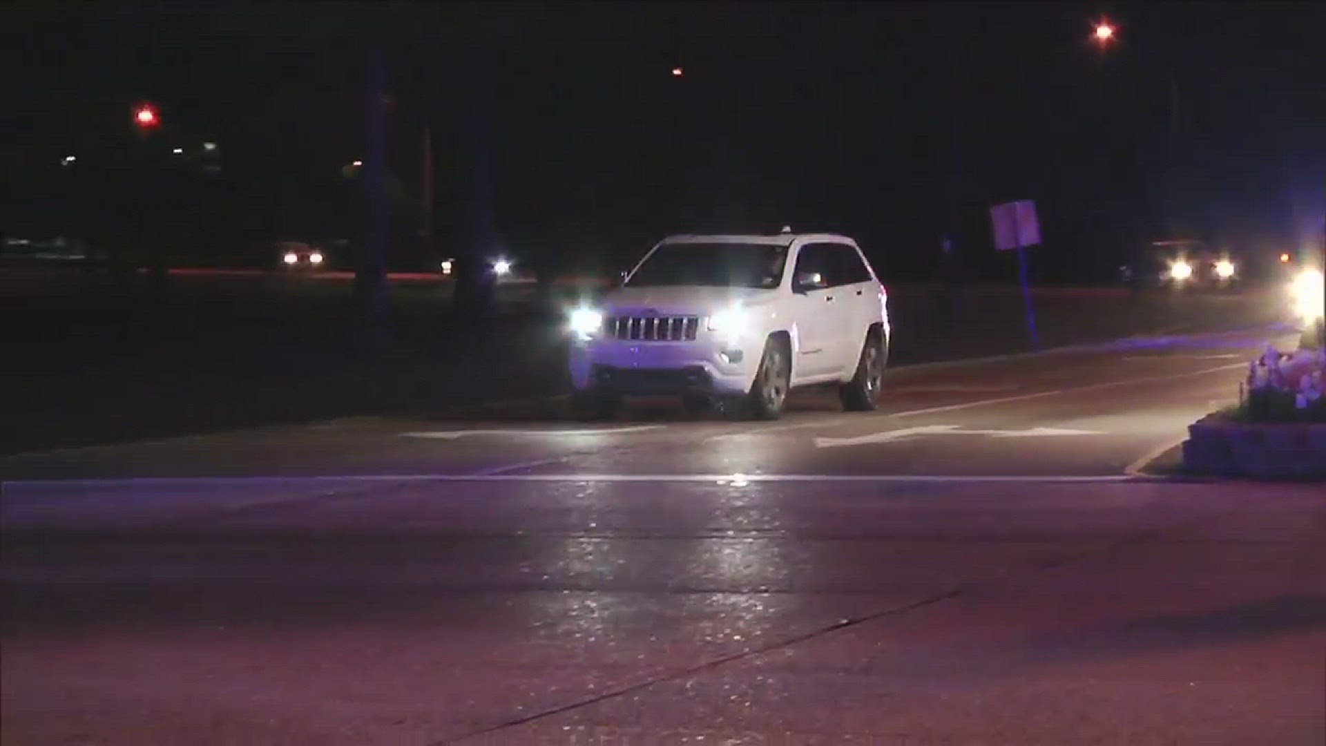 Slain Baton Rouge deputy identified as Sgt. Shawn Anderson