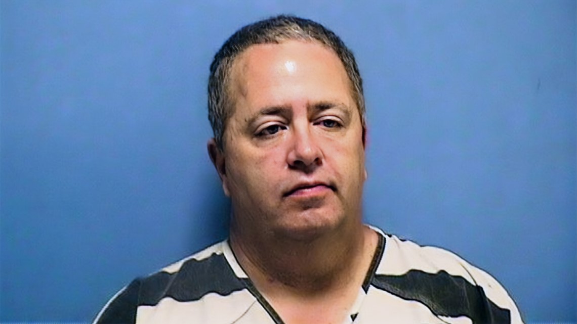 Plea deal rejected after officer admit to sexually molesting teen - Vimarsana News