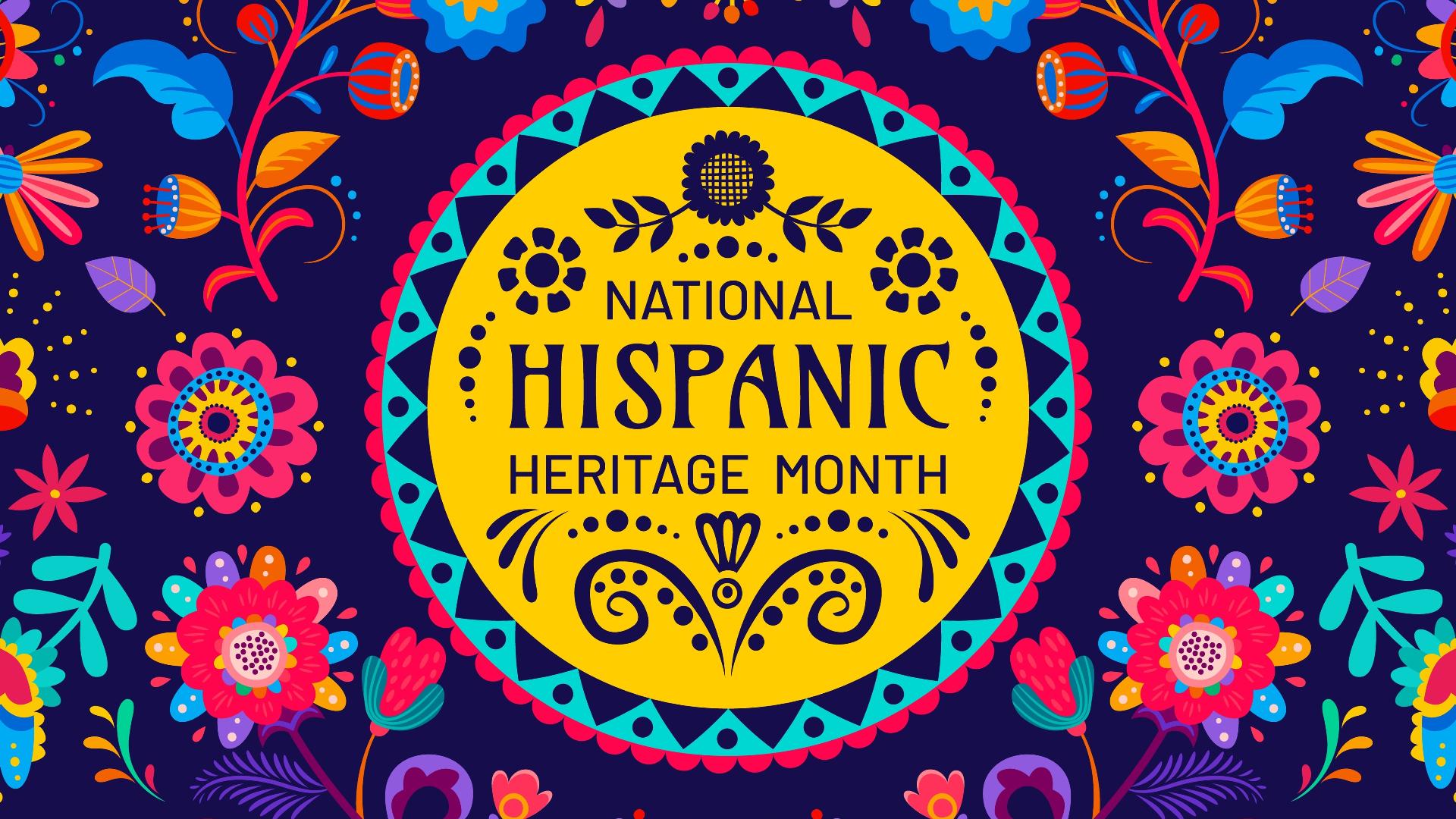 Hispanic Heritage Month: How to celebrate in the New Orleans-area ...