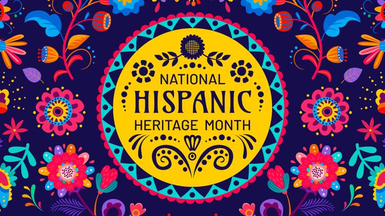 Hispanic Heritage Month: How to celebrate in the New Orleans-area ...
