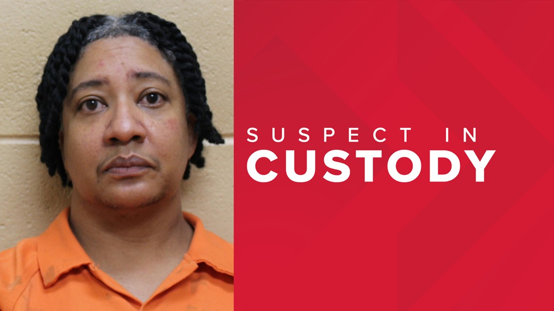 Louisiana art teacher arrested, accused of molestation