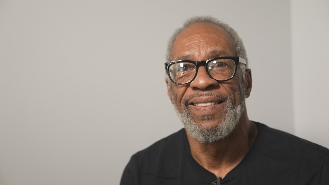 Man freed after 30 years in prison for crime he didn't commit | wwltv.com