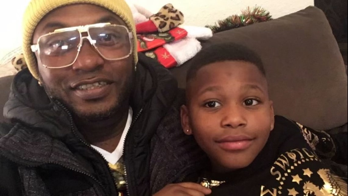 Father remembers 14-year-old who was killed in shooting as 'fantastic boy' - Vimarsana News