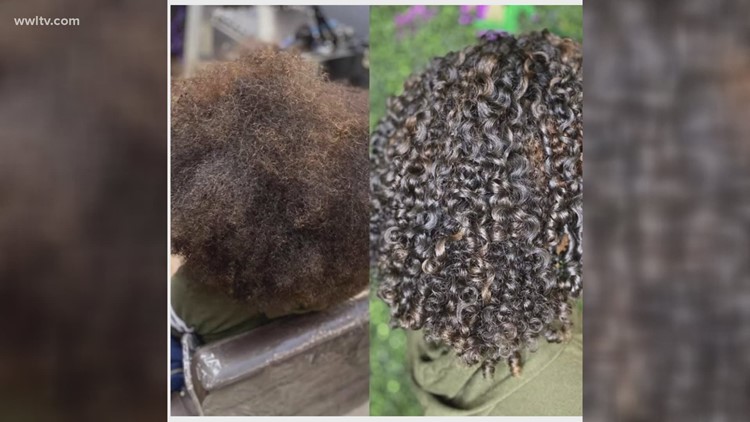 New Orleans mom & daughter duo launch organic natural hair care company during COVID pandemic