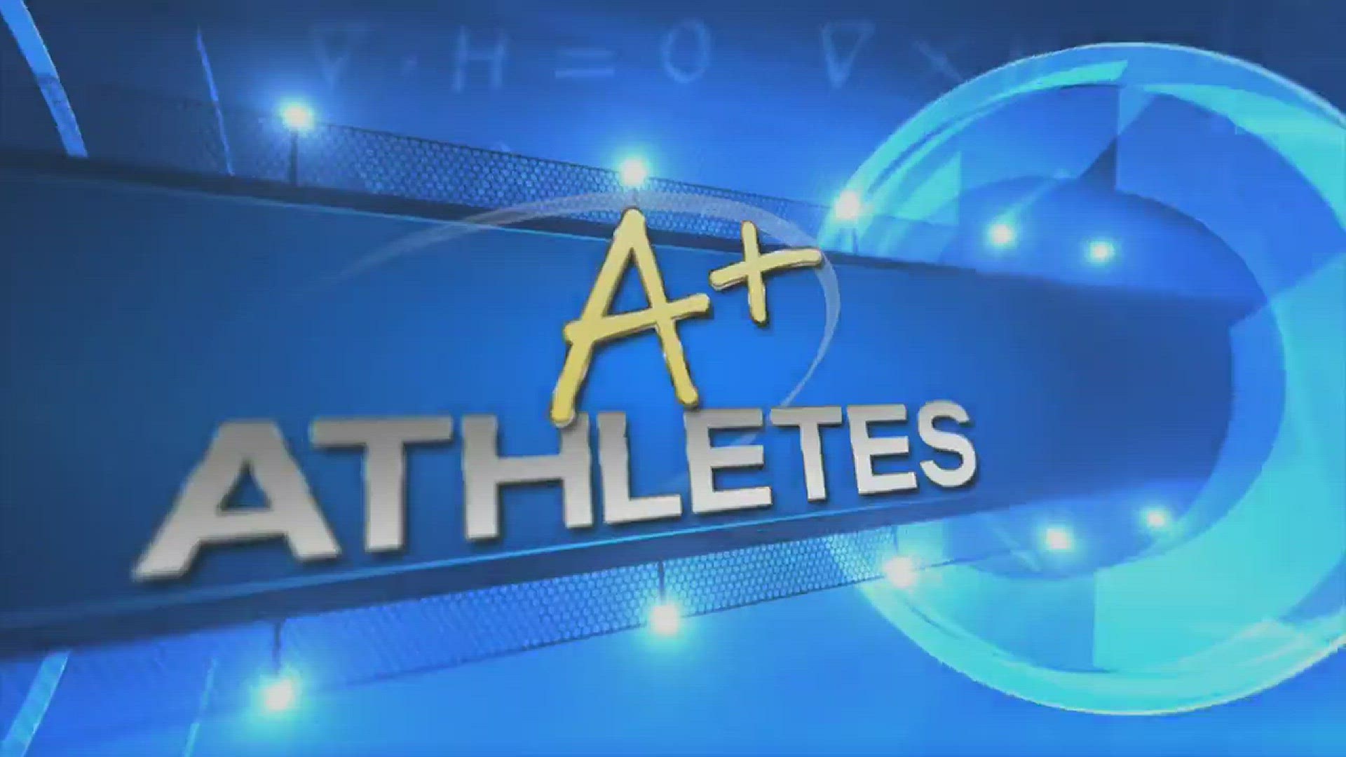 Allison Weimer of St. Scholastica is one of our A+ Athletes of 2016