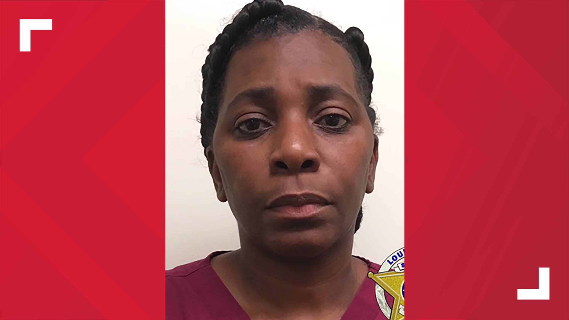 Louisiana mom arrested 25 years after baby found dead in trash | wwltv.com