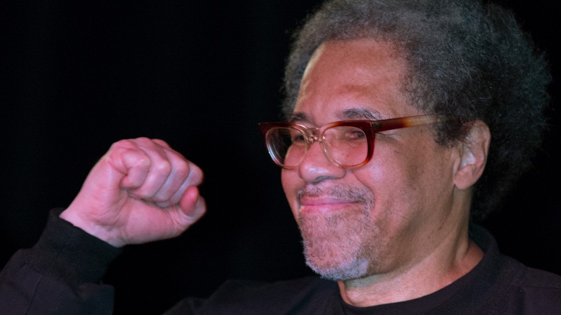 Albert Woodfox, activist who survived 44 years in solitary at Angola, has died - Vimarsana News