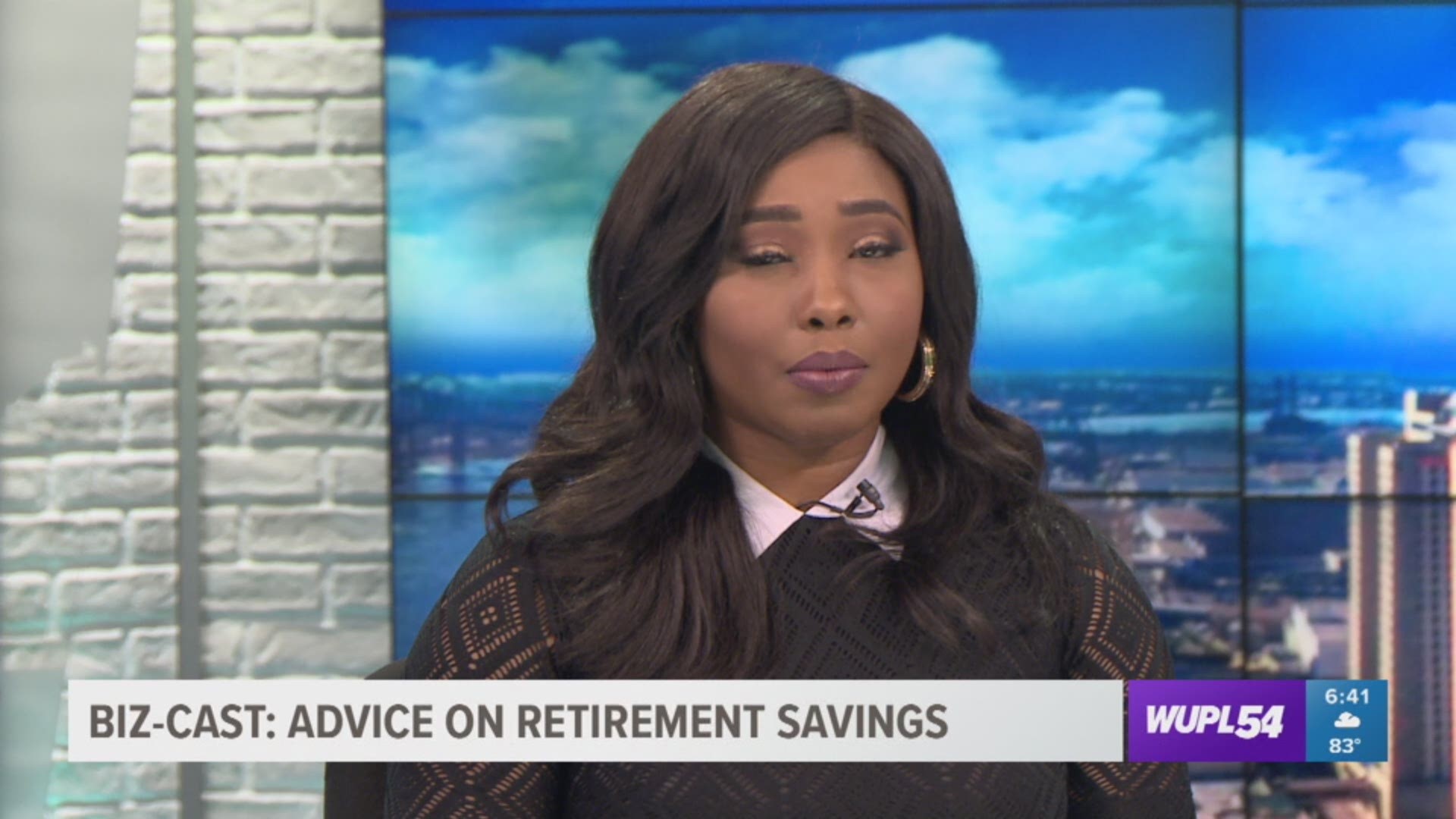 It takes a lot of work to plan and save for retirement, but once you're there, it still looks like there's some more work to do. BizNewOrleans.com's Leslie Snadowksy has advice.