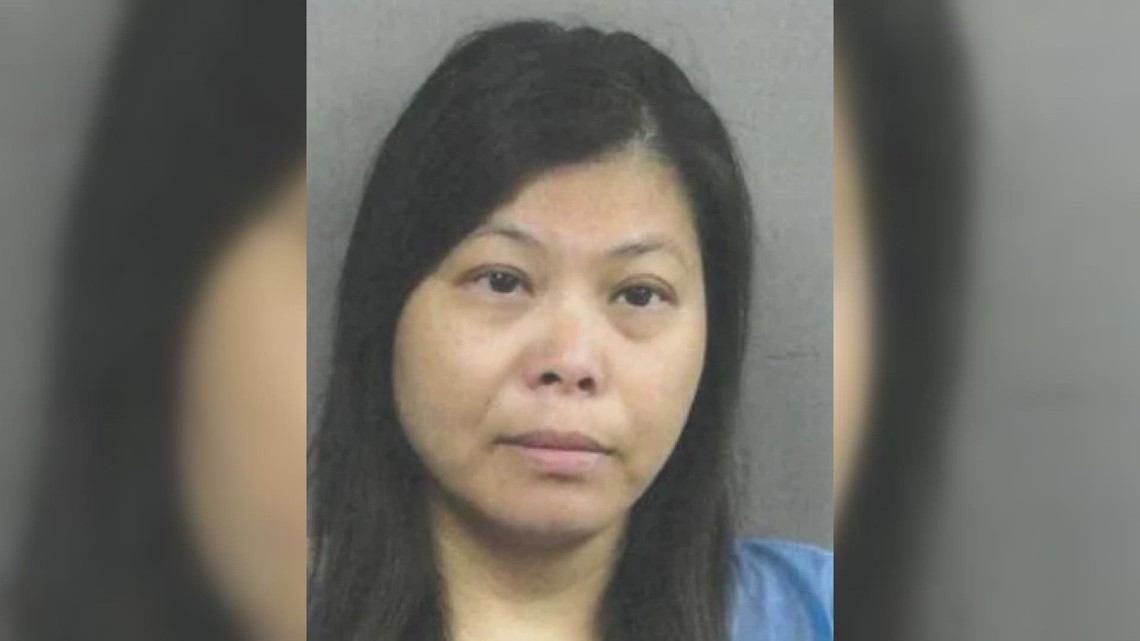 Judge rules that Harahan woman accused of killing child continue to be ...