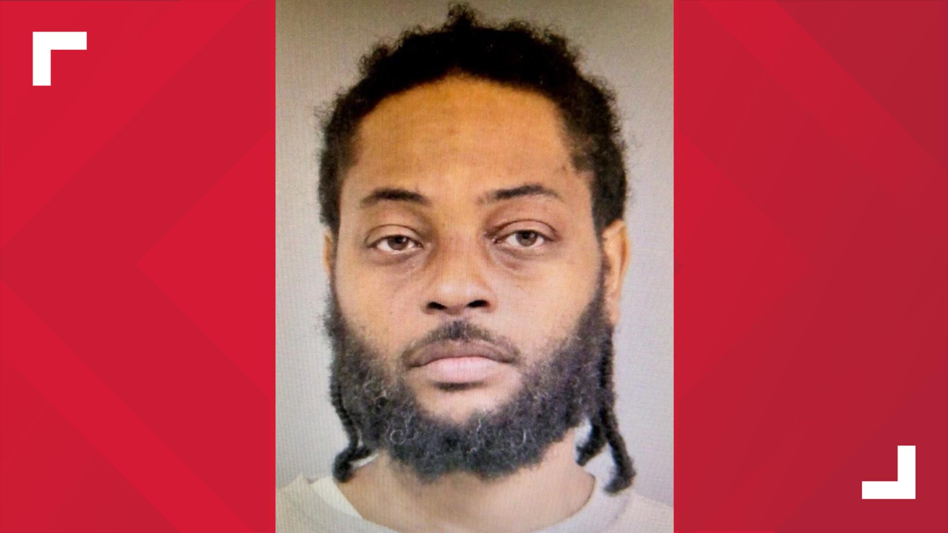 Murder suspect wanted since 2024 arrested after multi-agency manhunt ...