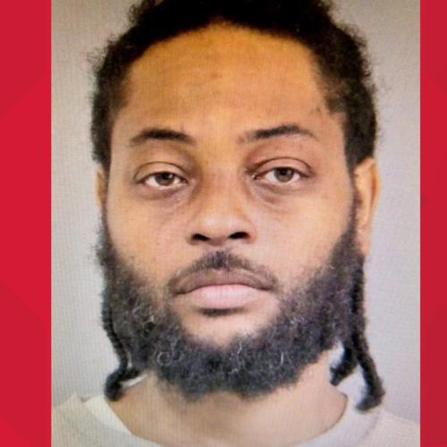 Murder suspect wanted since 2024 arrested after multi-agency manhunt ...