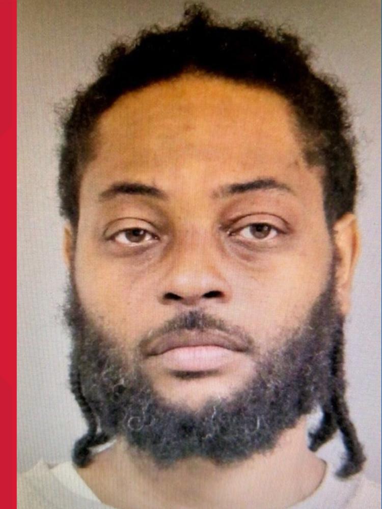 Murder suspect wanted since 2024 arrested after multi-agency manhunt ...