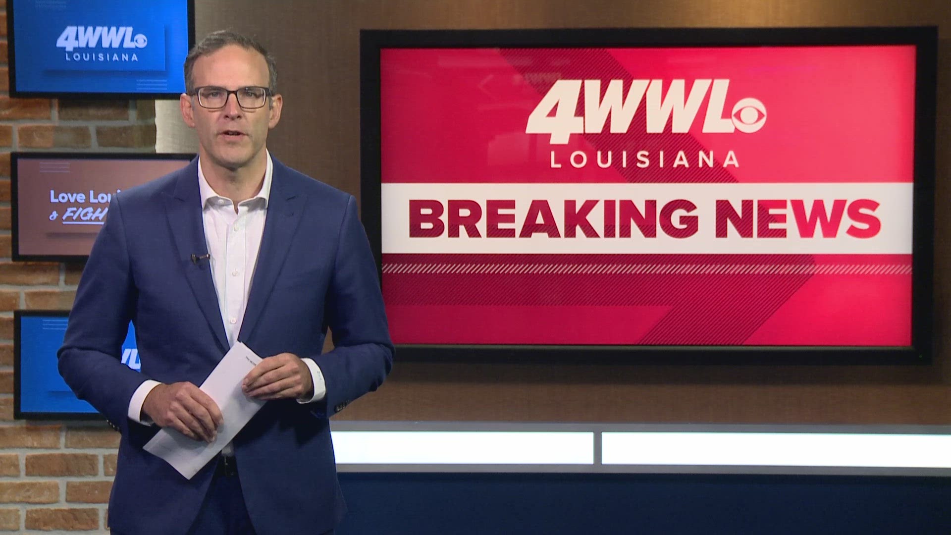 The Inspector General's report backs up WWL’s findings that Tyrell Morris appears to have lied in his report to the insurance company following a crash in May 2023.