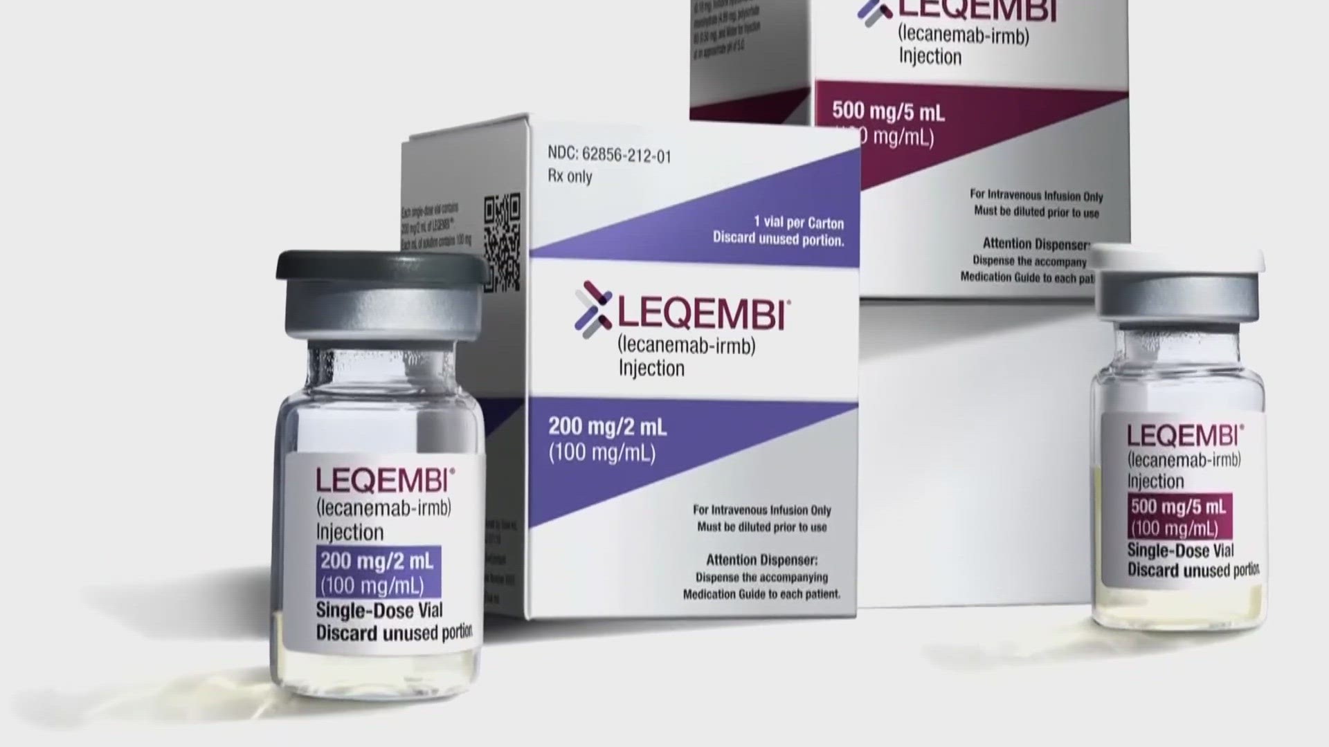 That breakthrough Alzheimer’s drug that was recently FDA approved, but now there is new concern that some people will not be able to afford the medication.