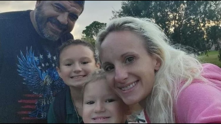 Family of four killed in overnight house fire in Slidell
