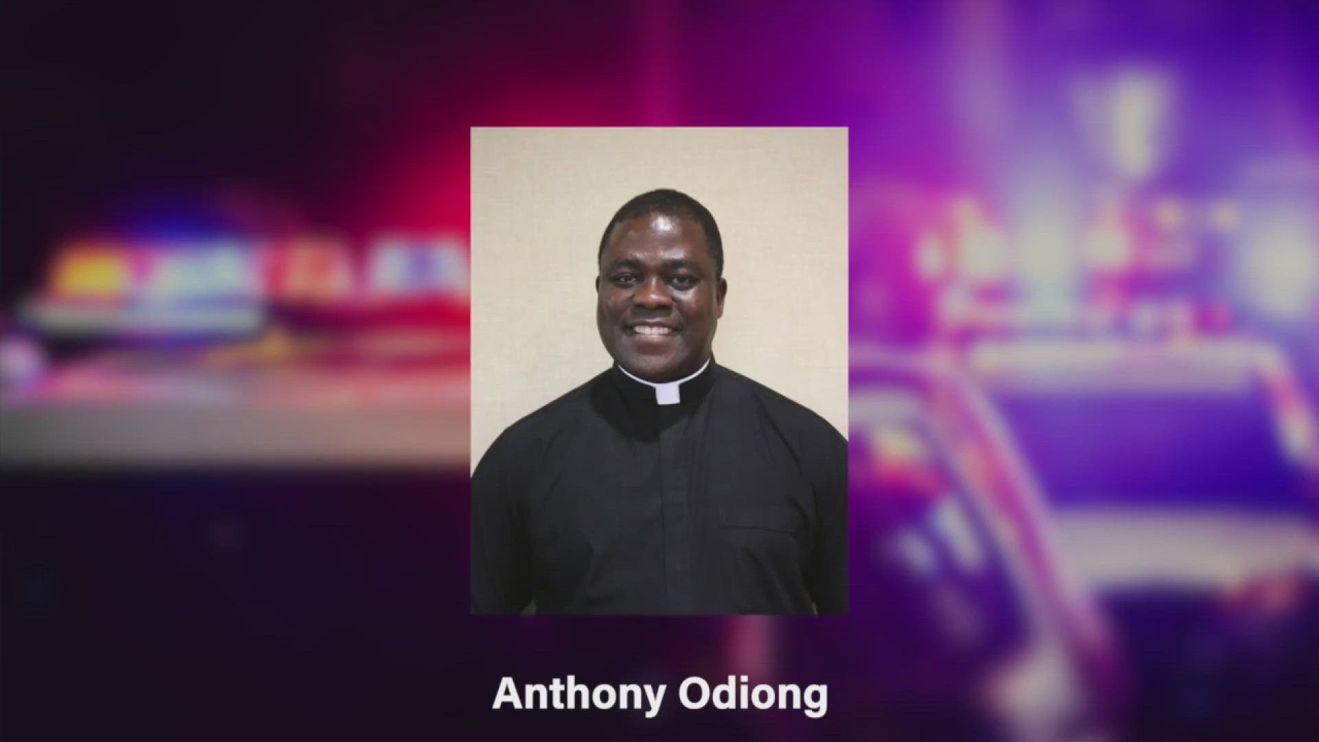 A Catholic priest who was dismissed as pastor at St. Anthony of Padua in Luling was arrested on child pornography charges.