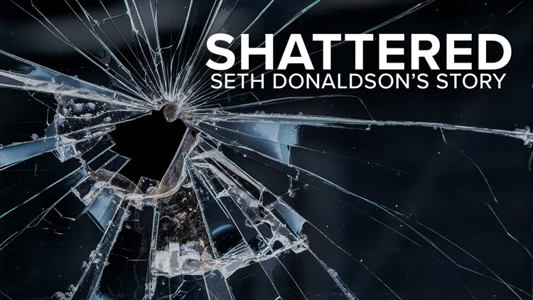 Shattered: The Seth Donaldson Story