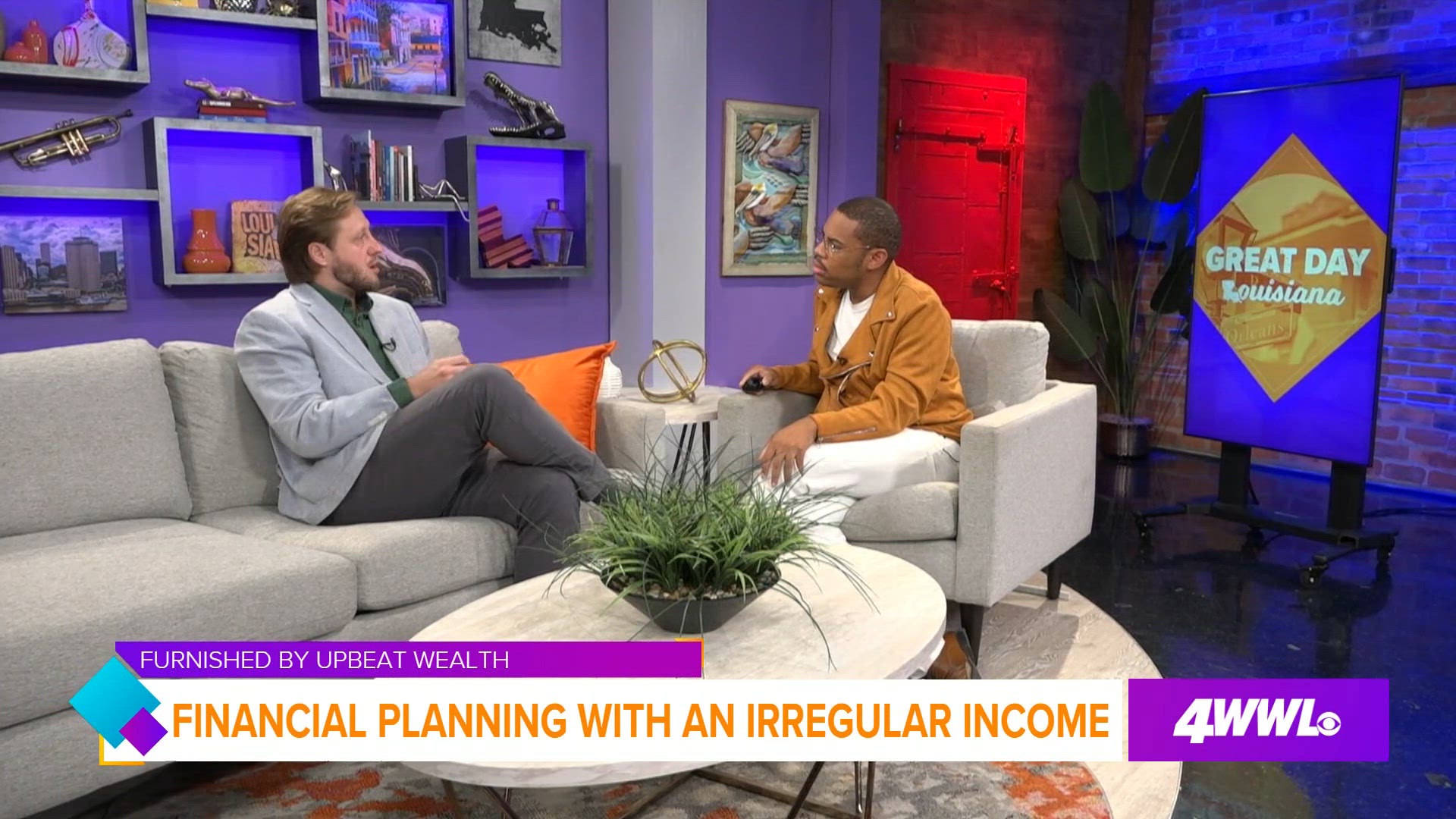 Making A Budget For An Irregular Income
