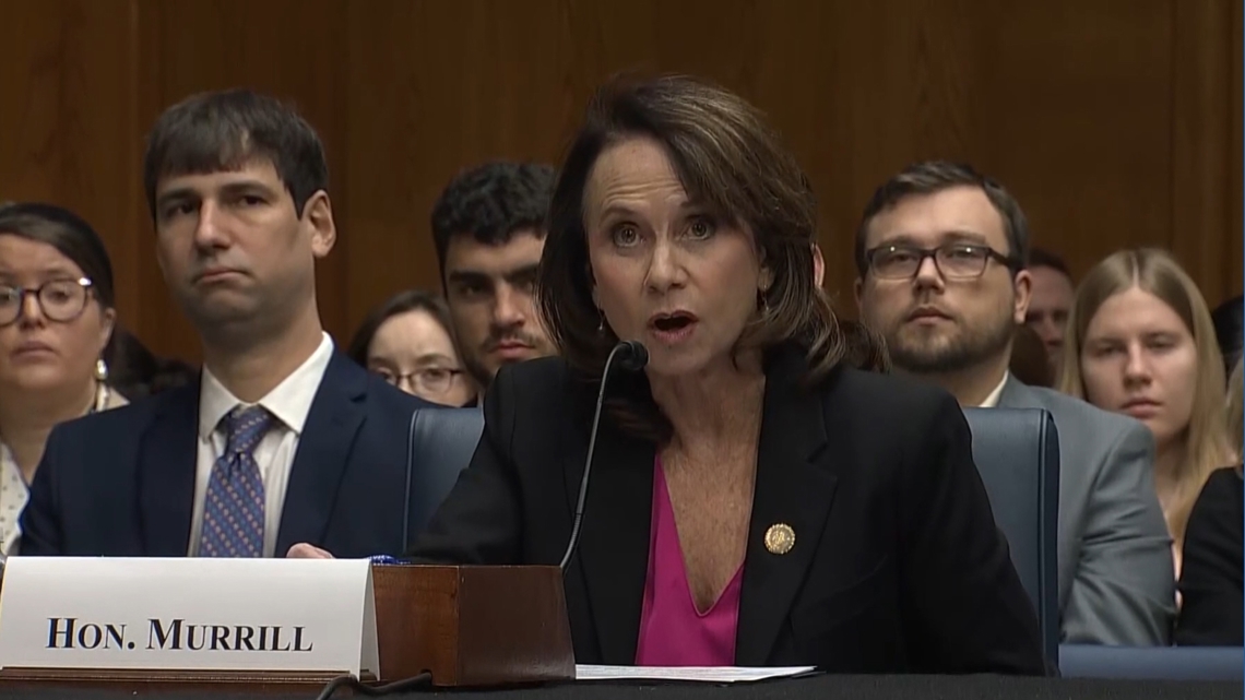 Louisiana AG testifies before Senate on mail-order abortion pills